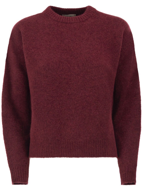 [Weekend MaxMara] Knitwear FW26 2625366152600 011