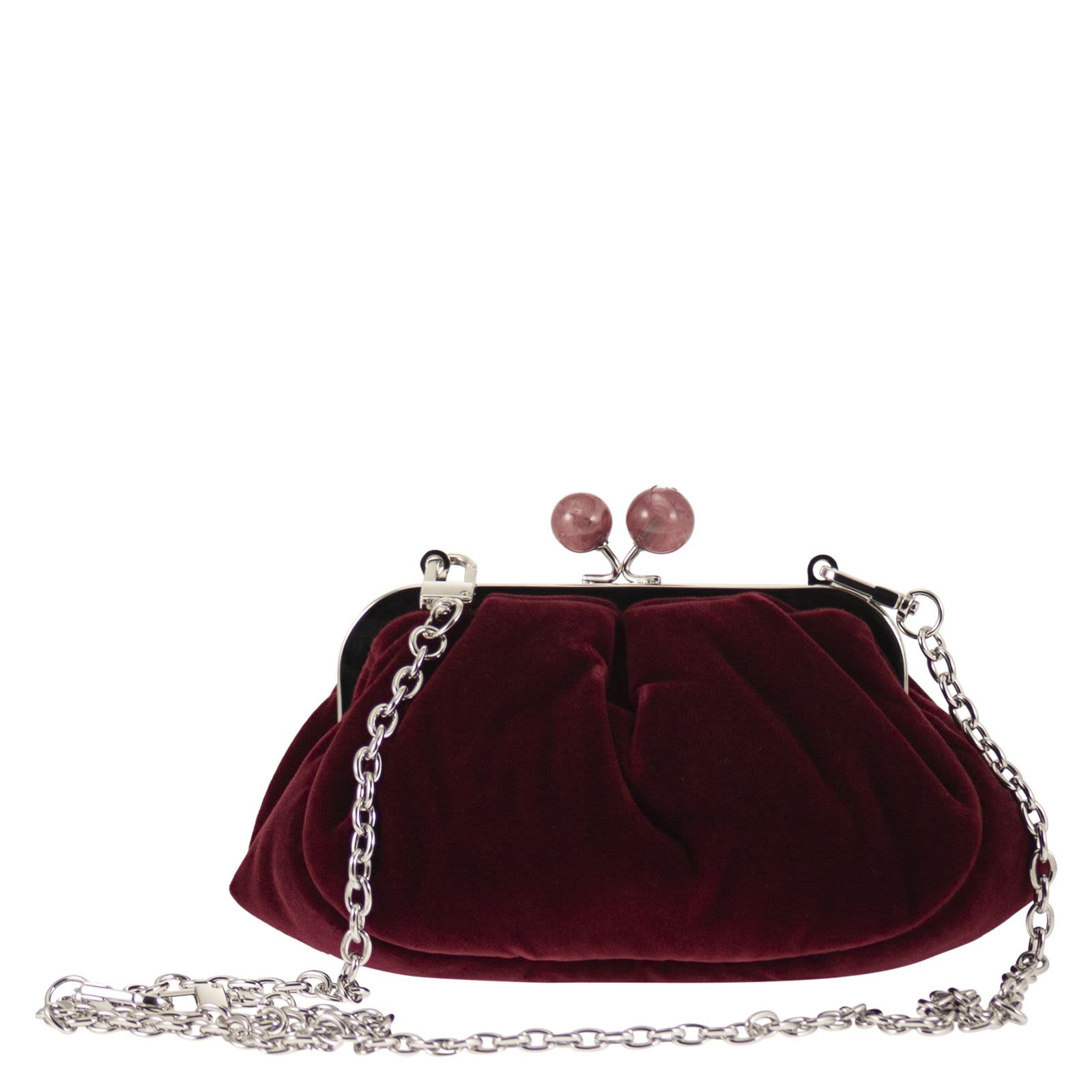 [Weekend MaxMara] Tote bag FW26 2625516055600 017