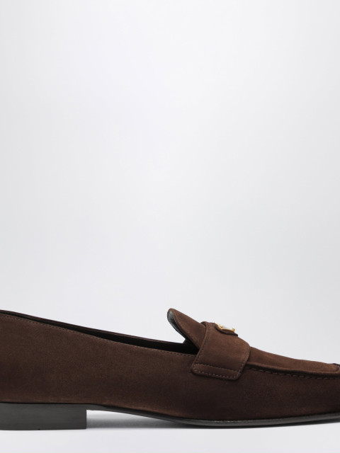 [Prada] Loafer FW26 1D705O010103