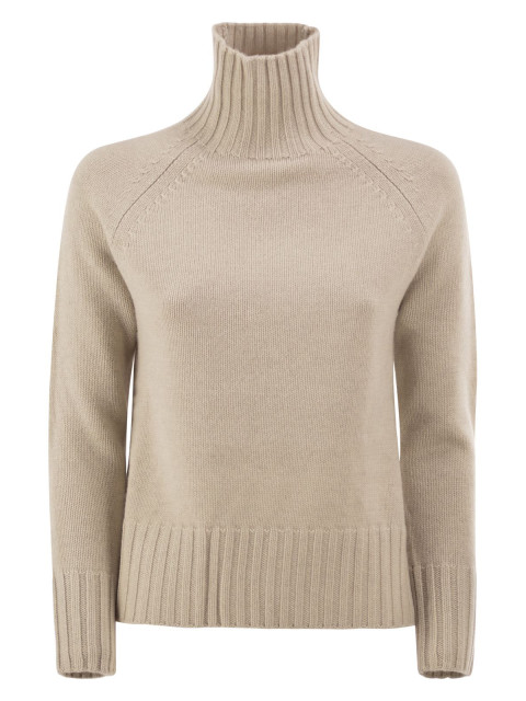 [S MAXMARA] Knitwear FW26 2629366013600 002
