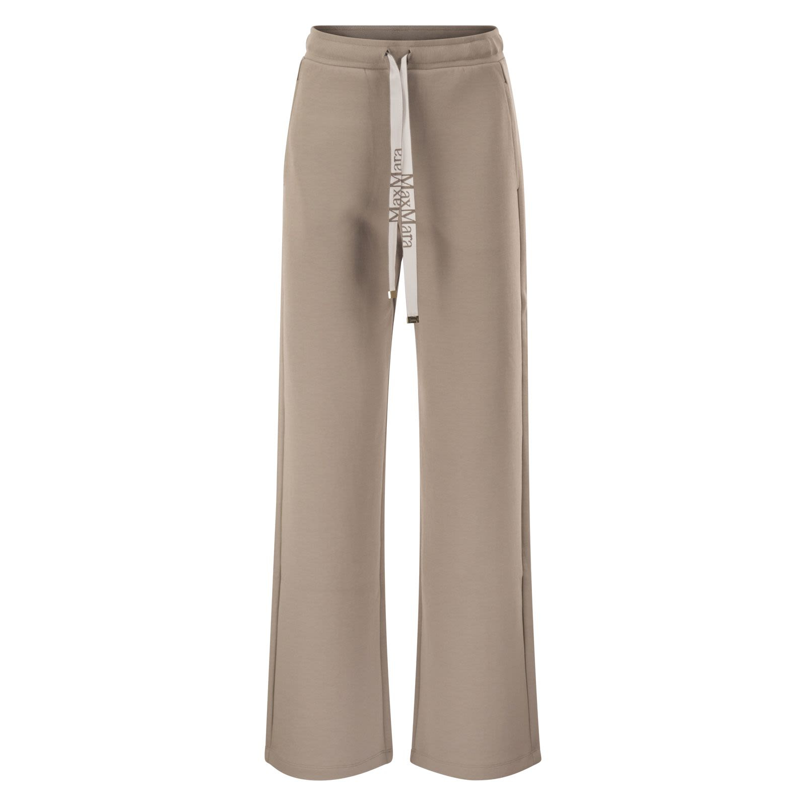 [S MAXMARA] Trousers FW26 2629786023600 001