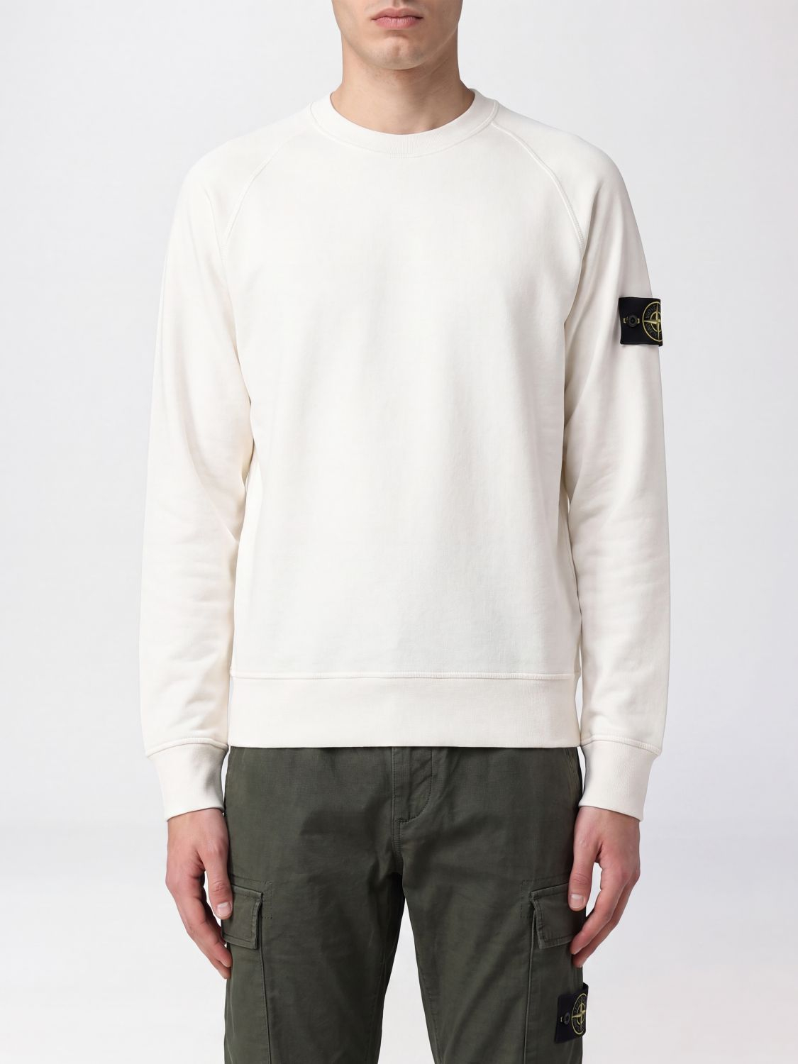 [Stone Island] Sweatshirt FW26 6100008S0051 V0093