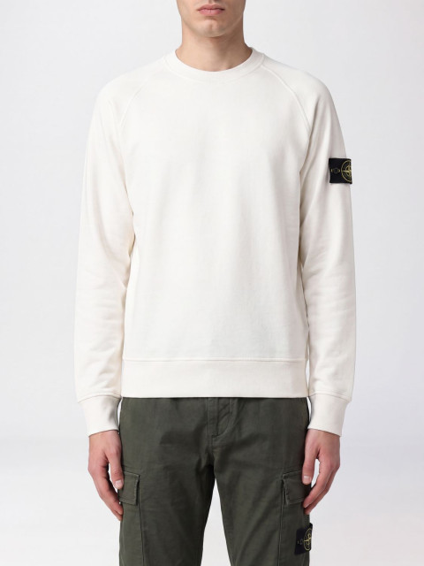 [Stone Island] Sweatshirt FW26 6100008S0051 V0093