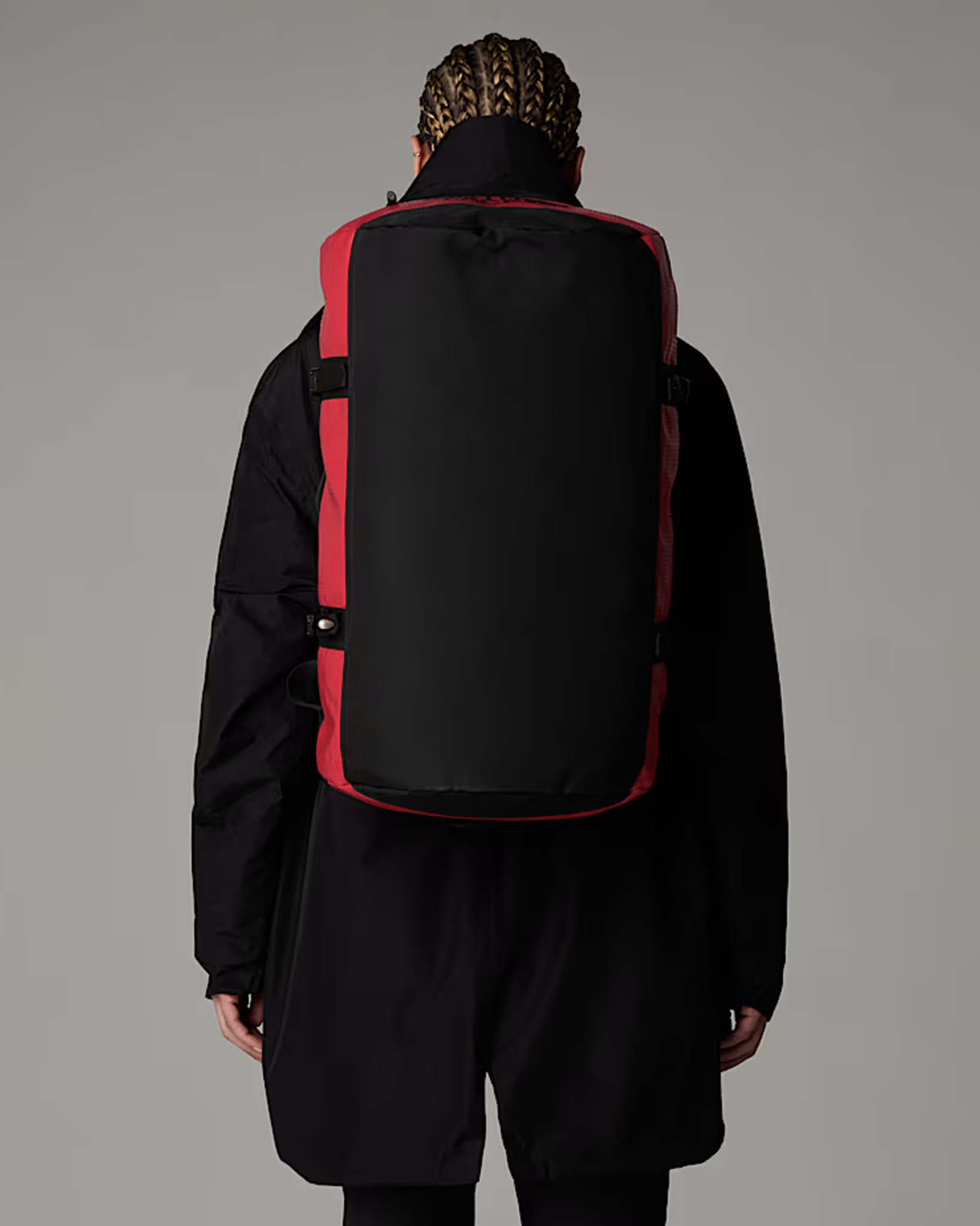 [THE NORTH FACE] Duffle Bag SS26 NF0A52ST54A1