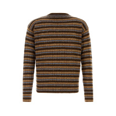[Prada] Knitwear FW26 UMF417SOOO6252 F0033