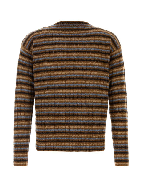 [Prada] Knitwear FW26 UMF417SOOO6252 F0033