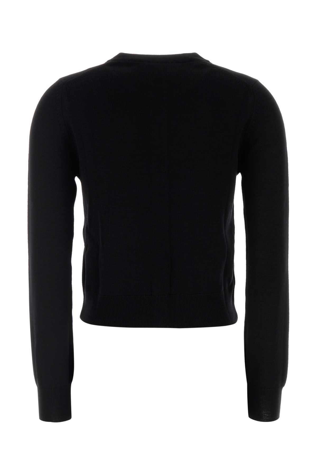 [MAISON KITSUNE] Knitwear FW26 PW00502KT1181 P199