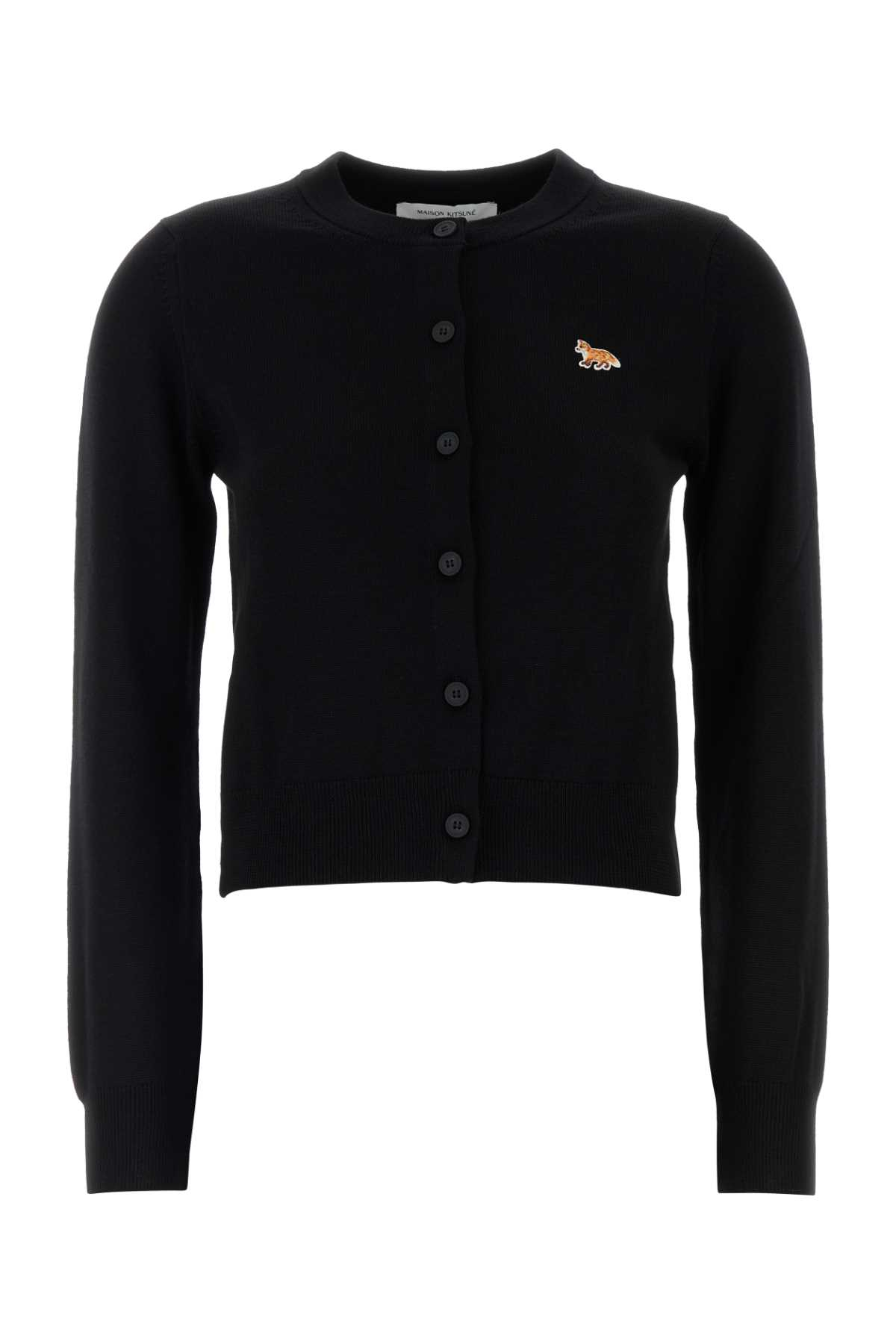 [MAISON KITSUNE] Knitwear FW26 PW00502KT1181 P199