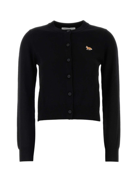 [MAISON KITSUNE] Knitwear FW26 PW00502KT1181 P199