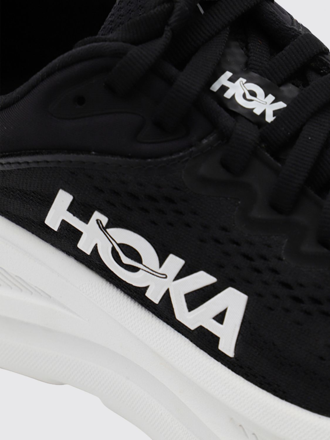 [HOKA] Sneakers SS26 1162012 BWHT
