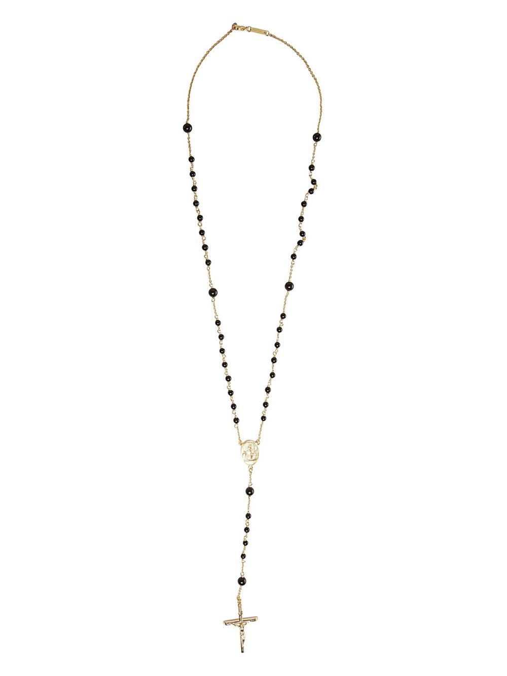 [Dolce & Gabbana] Necklace FW26 WNP4C2 W1111 ZOO00