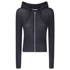 [Our Legacy] Sweatshirt FW26 W4243CB BLK