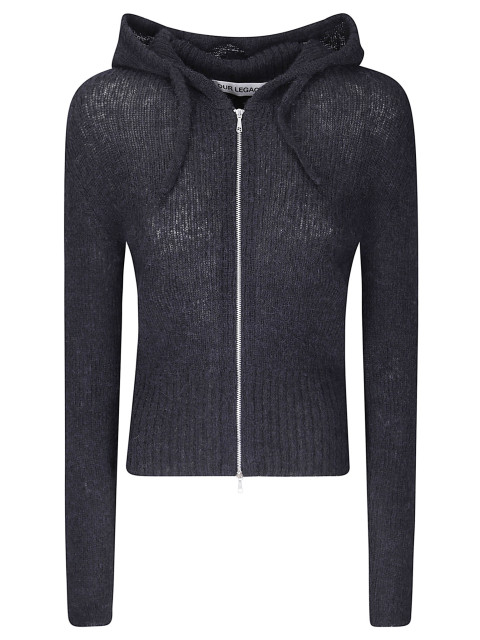 [Our Legacy] Sweatshirt FW26 W4243CB BLK