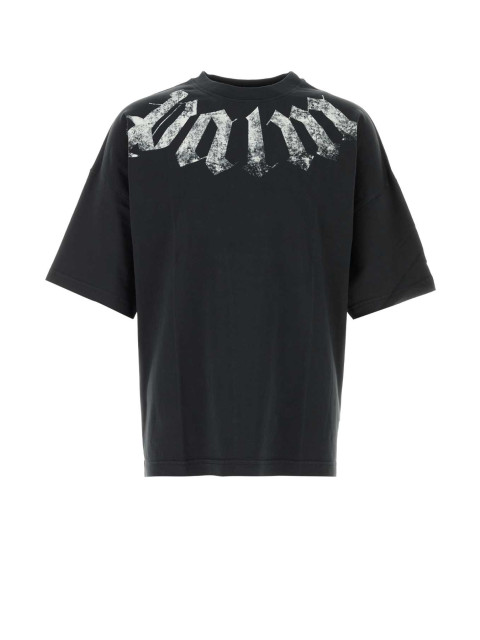[Palm Angels] T-shirts Short Sleeve FW26 PAMAA003JR001 1003