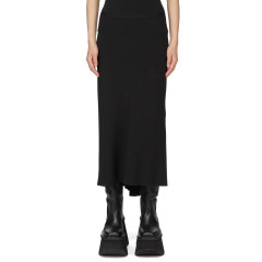 [Rick Owens] Long skirt FW26 RP02F5343HY09