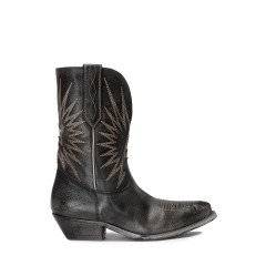 [GOLDEN GOOSE DELUXE BRAND] Boots CO GWF00136F004885 90402