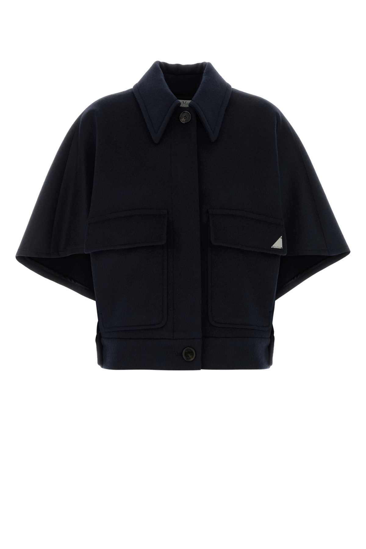 [Max Mara] Scarf FW26 2624736071600 027