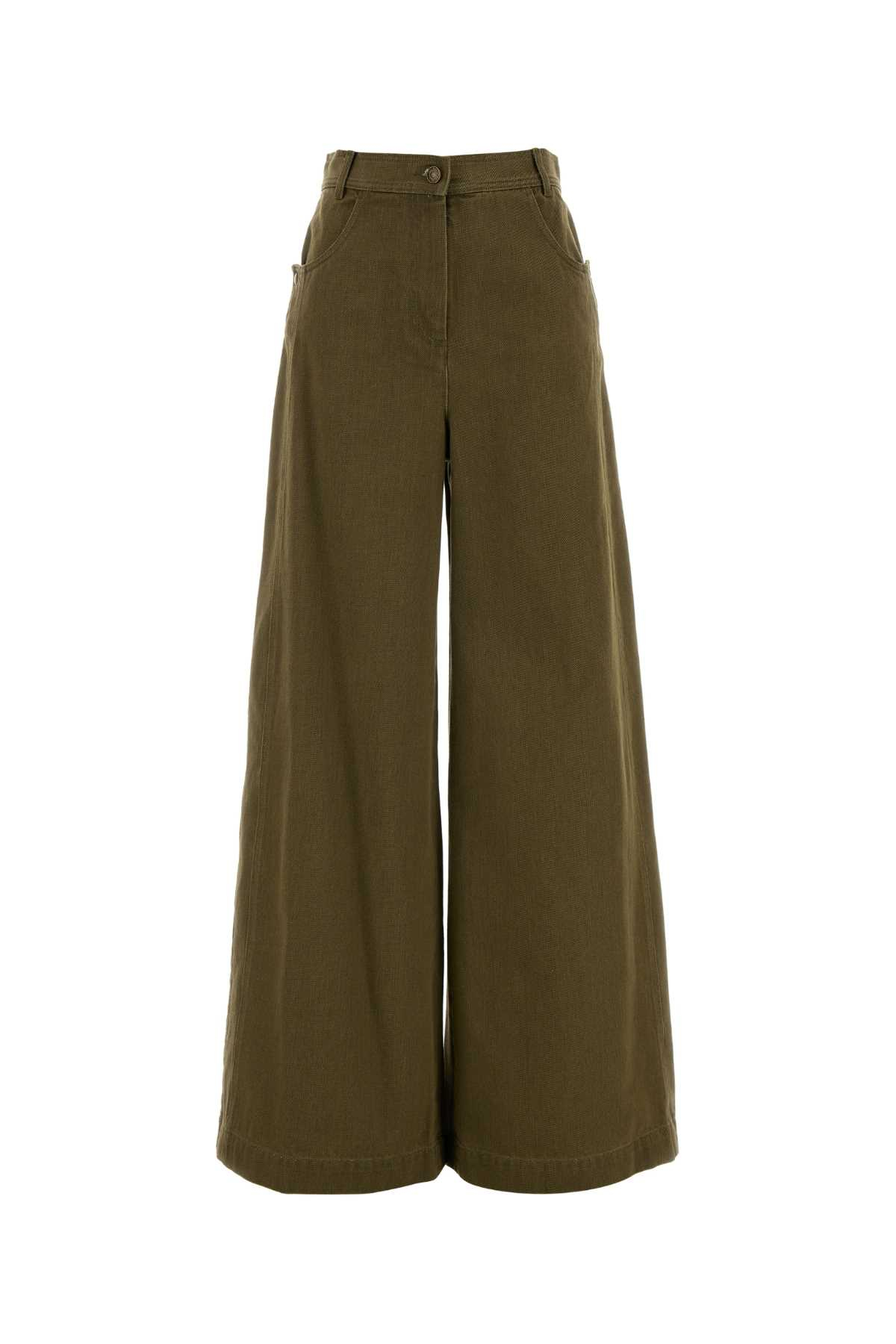 [Max Mara] Jeans FW26 2621136081600 002