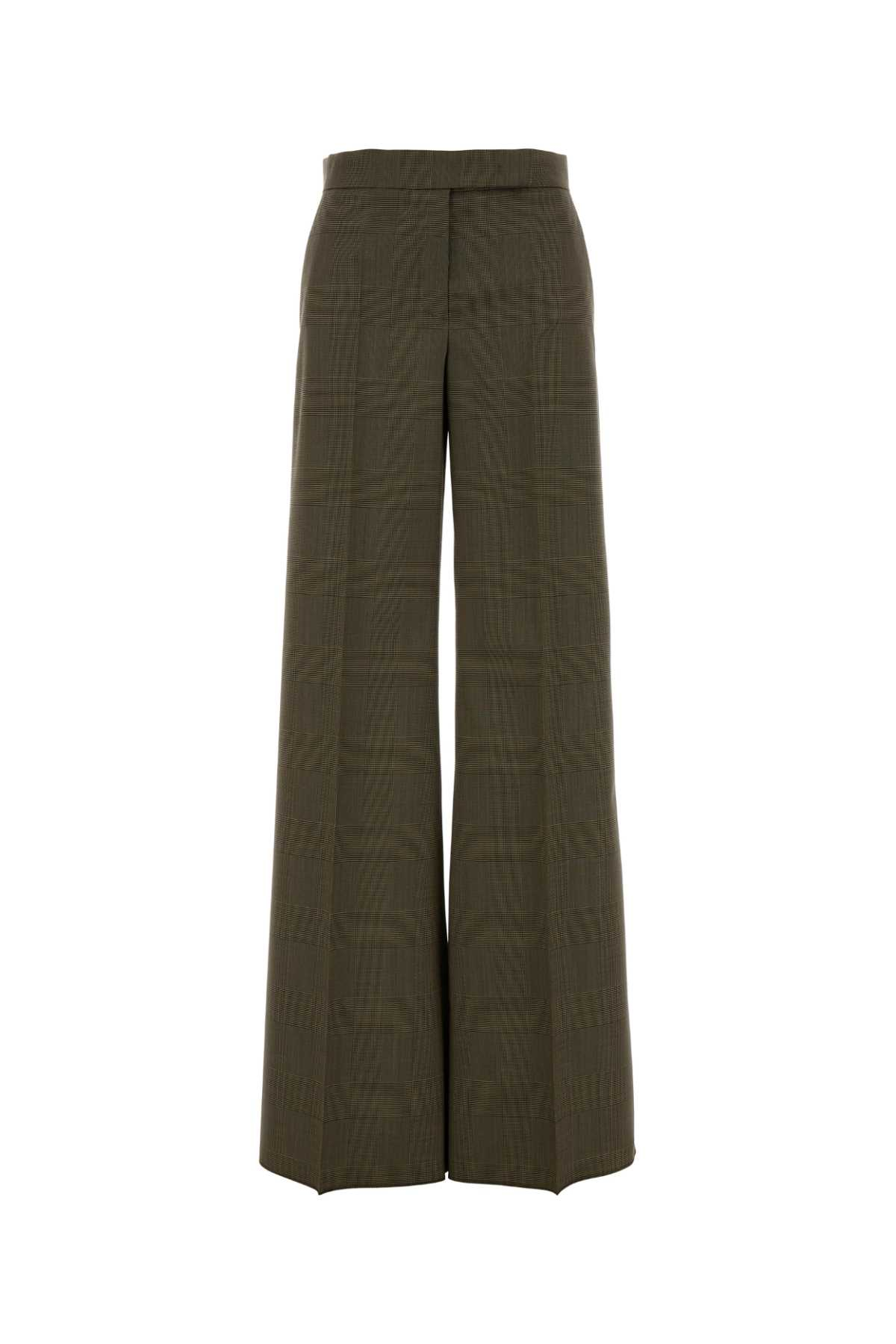 [Max Mara] Trousers FW26 2621136041600 002