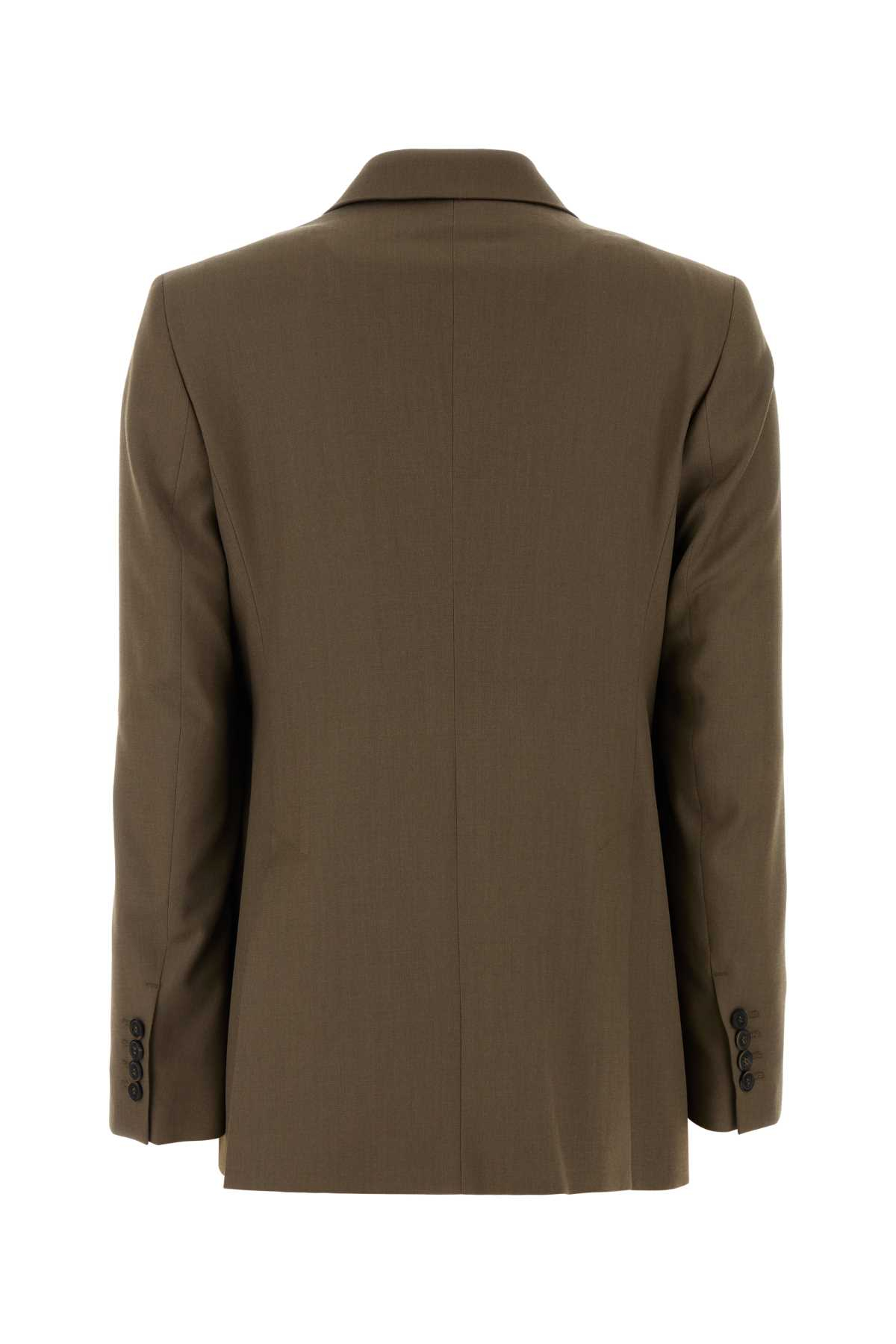 [Max Mara] Blazer FW26 2621046131600 007