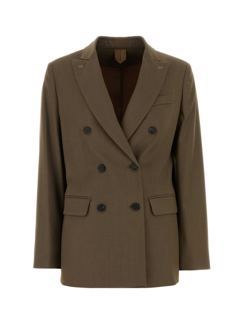 [Max Mara] Blazer FW26 2621046131600 007