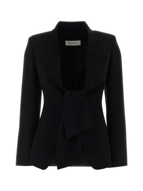 [Max Mara] Blazer FW26 2621046041600 004