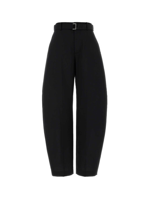 [Sacai] Trousers FW26 2608572 001