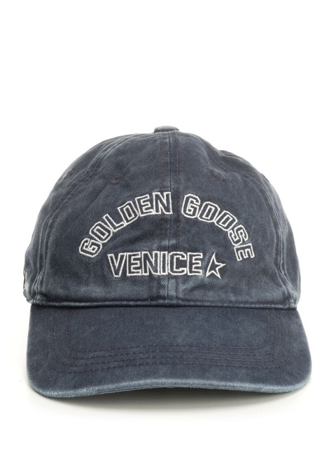 [GOLDEN GOOSE DELUXE BRAND] Cap CO GUP02837.P00261850751