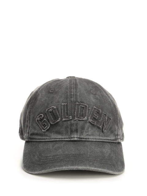 [GOLDEN GOOSE DELUXE BRAND] Cap CO GUP02837.P00256460188