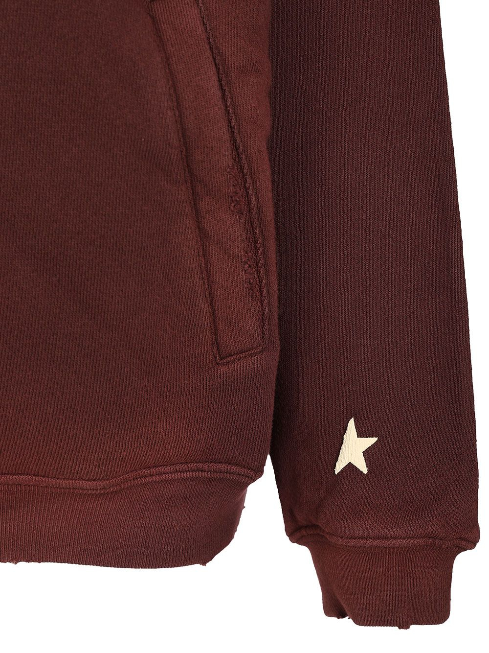 [GOLDEN GOOSE DELUXE BRAND] Sweatshirt CO GUP02712.P00241440233