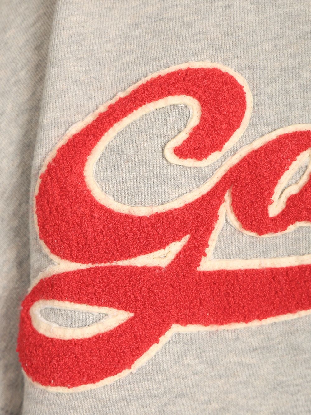 [GOLDEN GOOSE DELUXE BRAND] Sweatshirt CO GUP02711.P00263760513