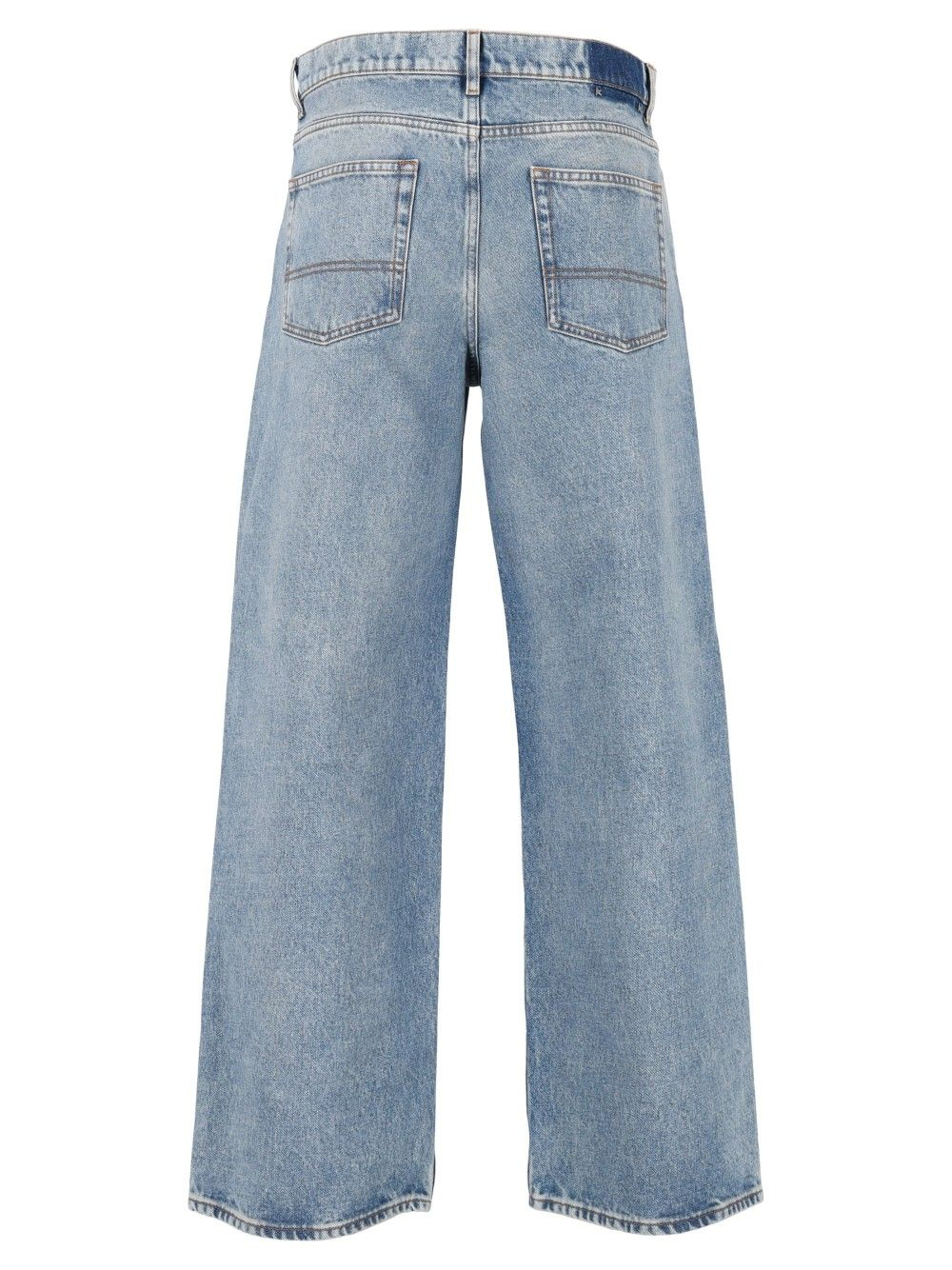 [GOLDEN GOOSE DELUXE BRAND] Jeans CO GMP02513.P00260750100