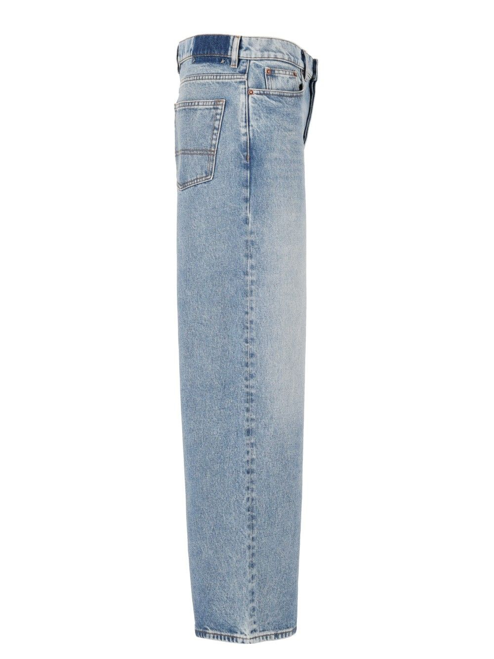[GOLDEN GOOSE DELUXE BRAND] Jeans CO GMP02513.P00260750100