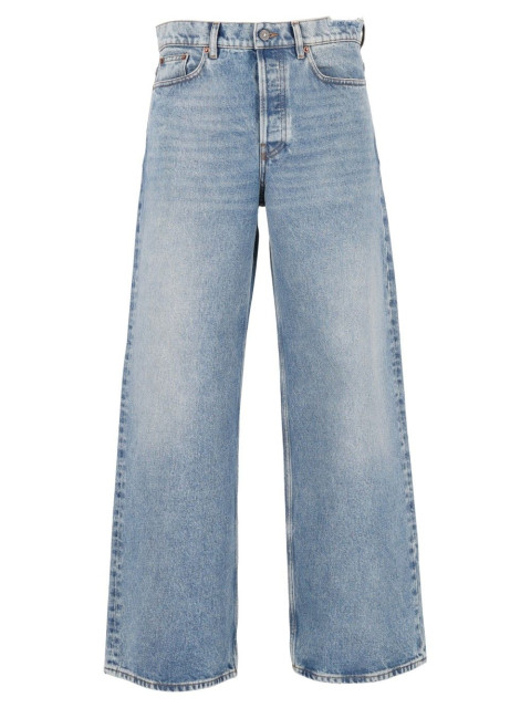 [GOLDEN GOOSE DELUXE BRAND] Jeans CO GMP02513.P00260750100