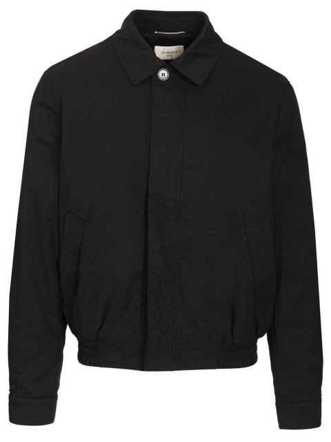 [Saint Laurent] Jacket SS26 863380YZ9CV1000
