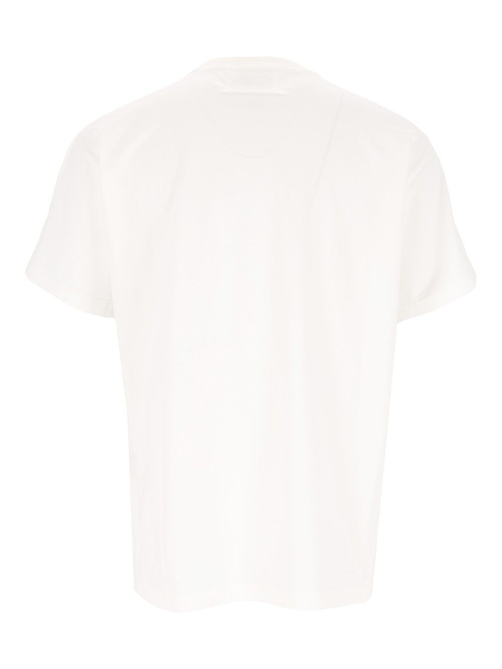 [MM6 Maison Margiela] T-shirts Short Sleeve CO SH0GC0077M20258101