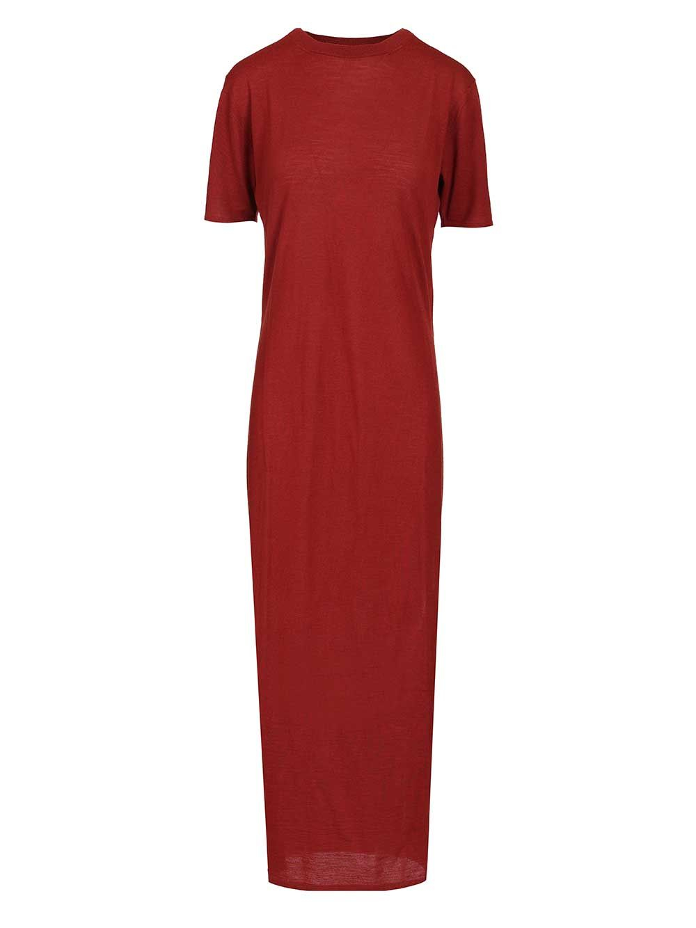 [Saint Laurent] Short sleeve dress SS26 839059Y76UO2515