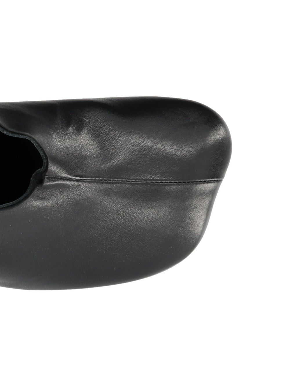 [MM6 Maison Margiela] Flat shoes CO S59WL0107P7557T8013