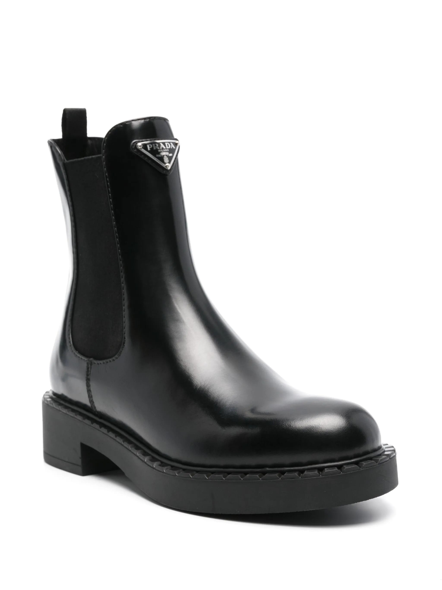 [Prada] Boots FW26 1T703N 055