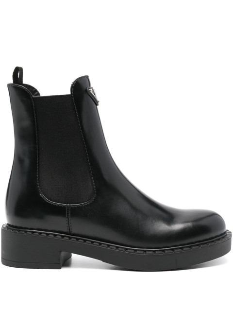 [Prada] Boots FW26 1T703N 055
