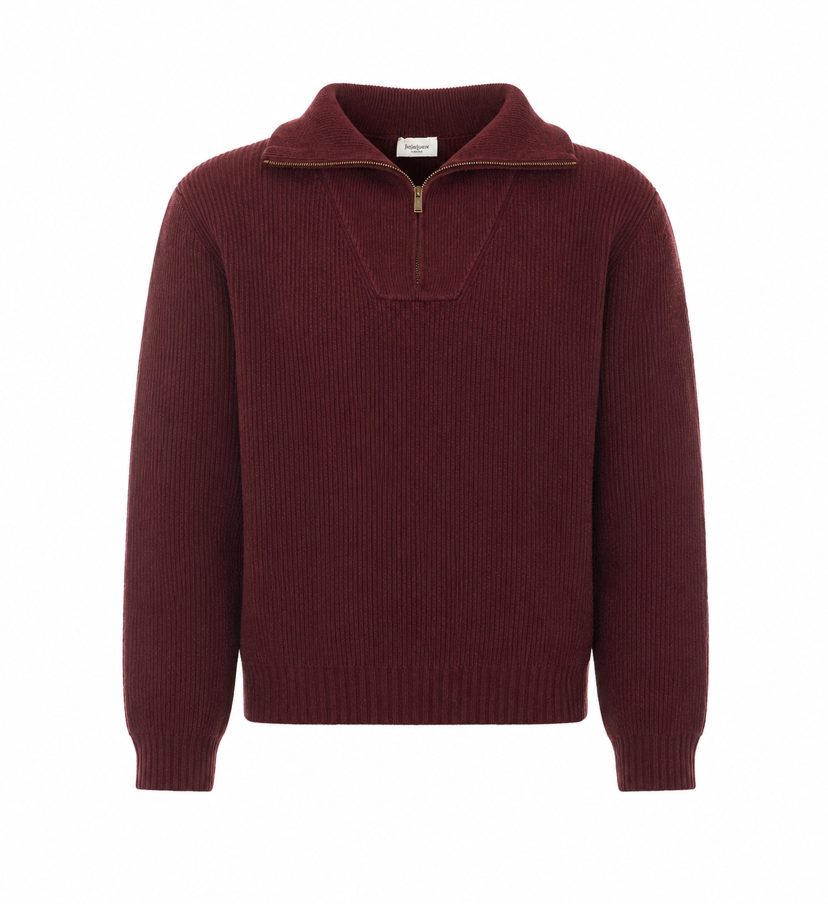 [Saint Laurent] Knitwear FW26 873709Y77LS6001