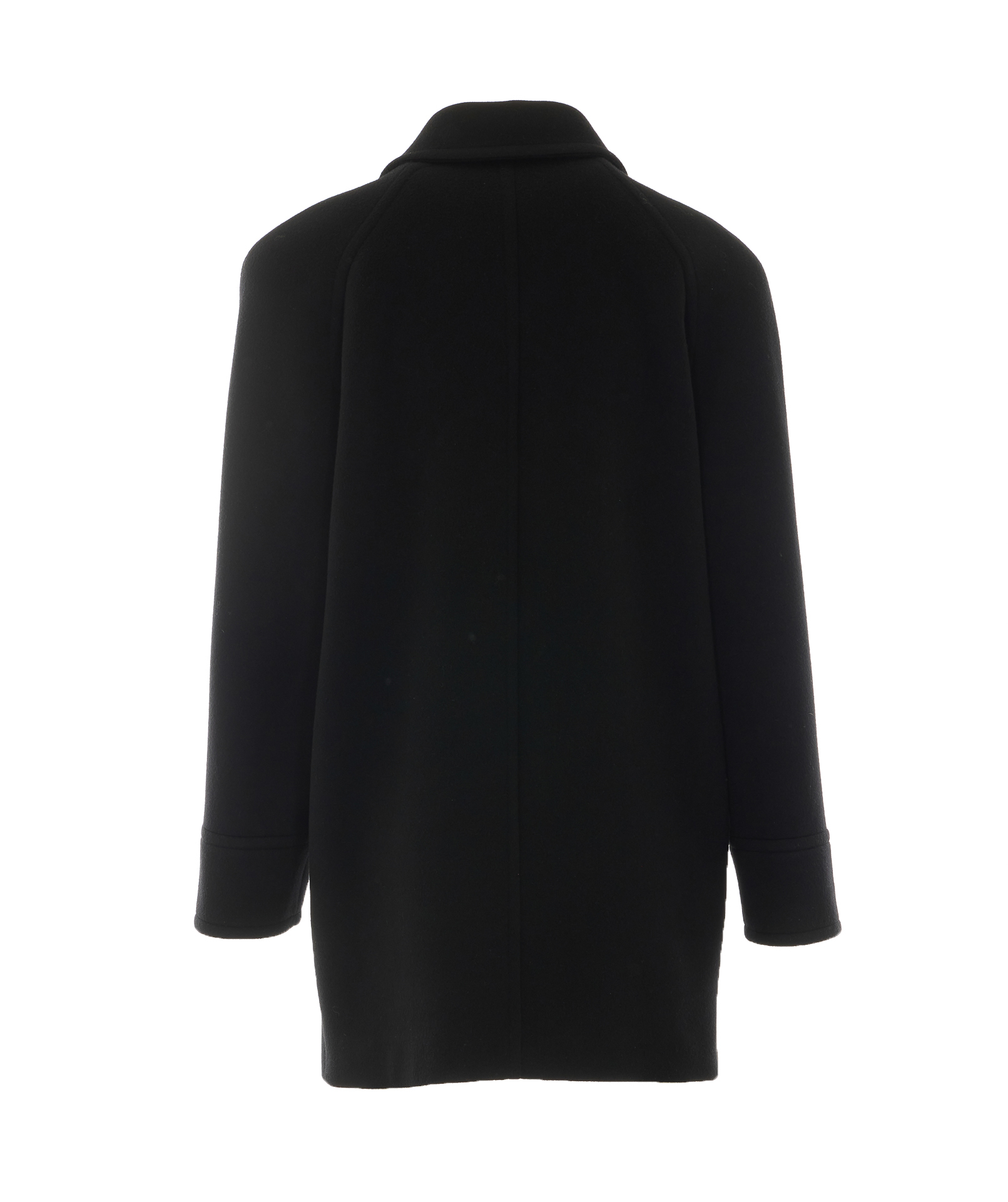 [Saint Laurent] Coat FW26 866248Y060R1005