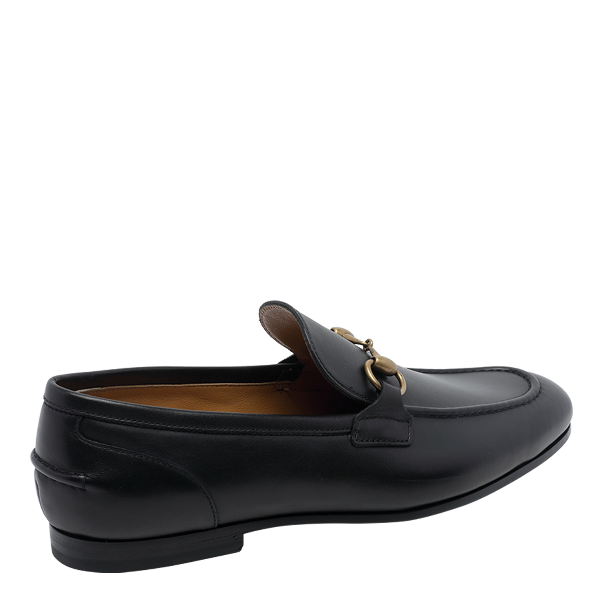 [Gucci] Loafer FW26 406994BLM001000