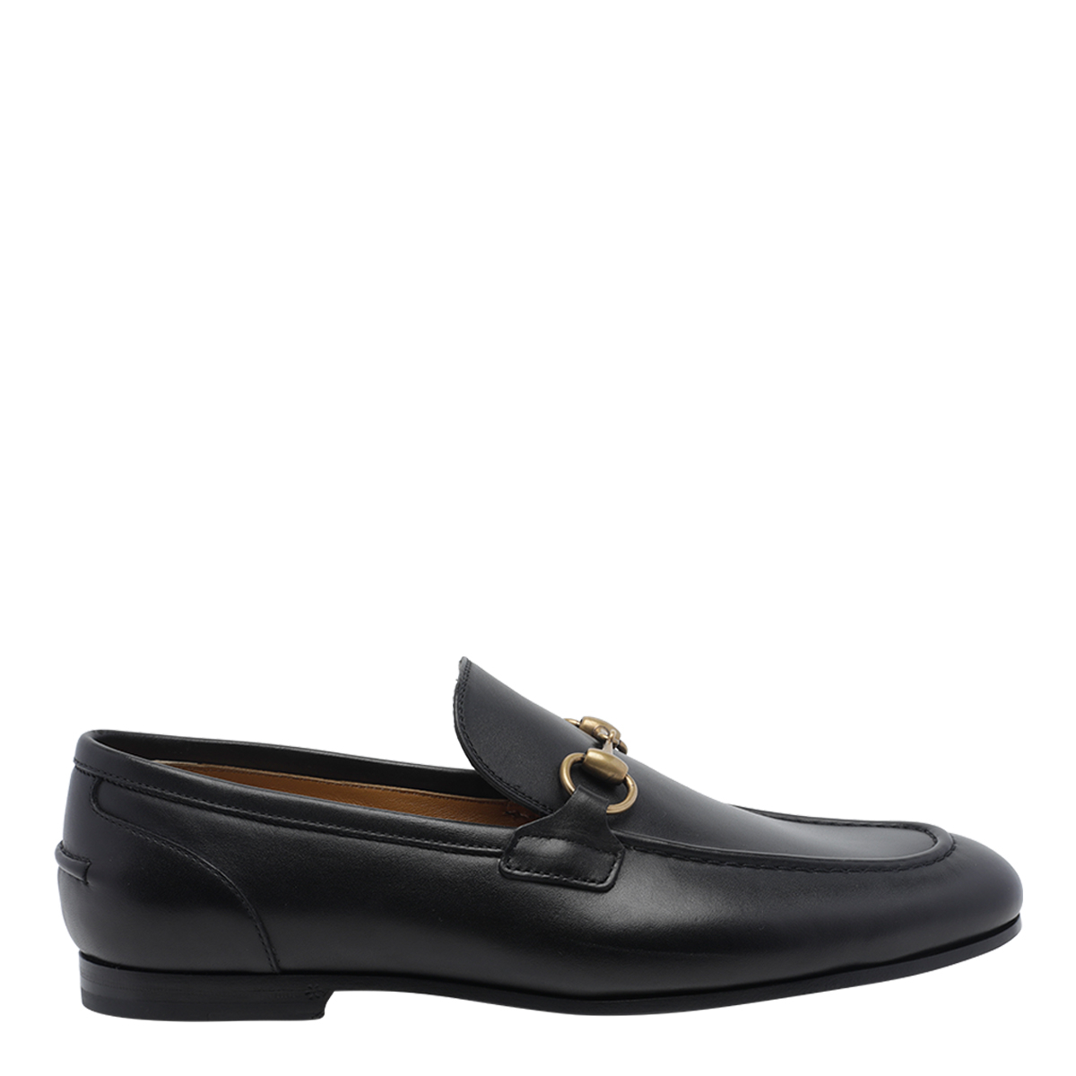 [Gucci] Loafer FW26 406994BLM001000