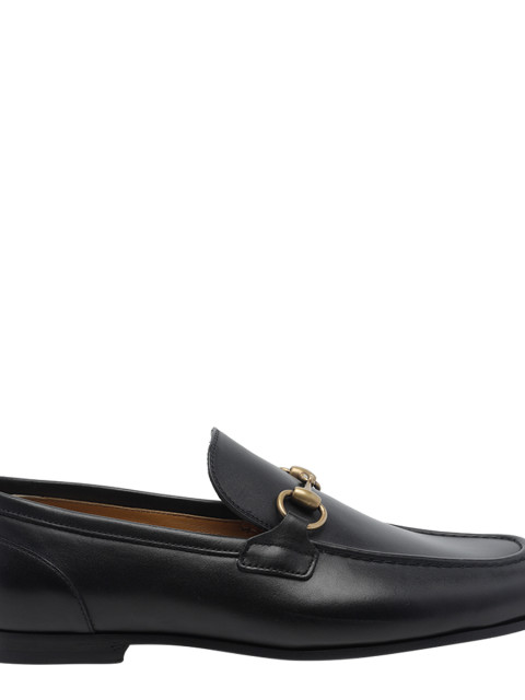 [Gucci] Loafer FW26 406994BLM001000