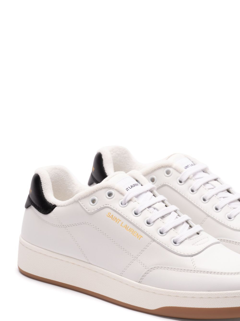 [Saint Laurent] Sneakers FW26 81947600NI09061