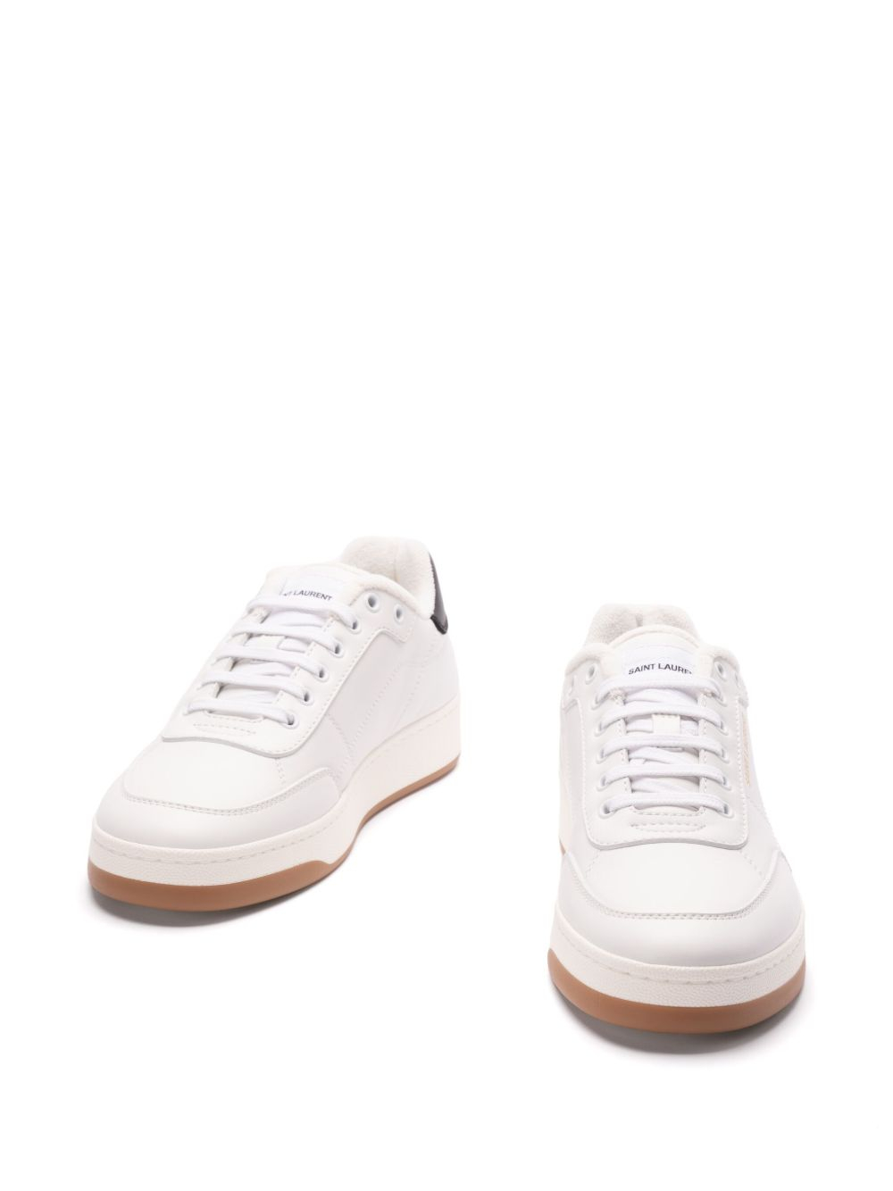 [Saint Laurent] Sneakers FW26 81947600NI09061