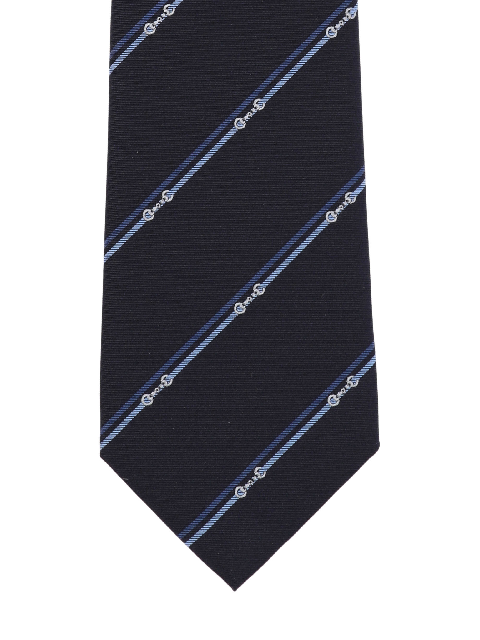 [Gucci] Tie FW26 8750784E0094100