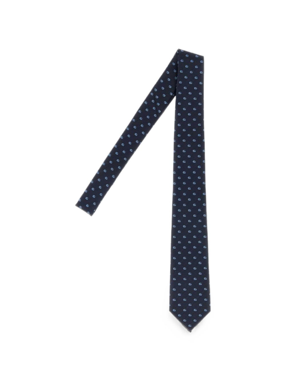 [Gucci] Tie FW26 8741124E0094269