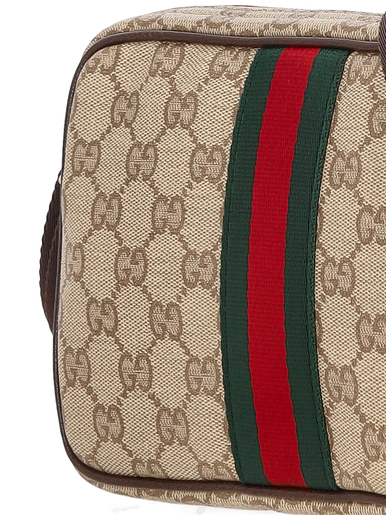 [Gucci] Shoulder bag FW26 876391FAF9S9646